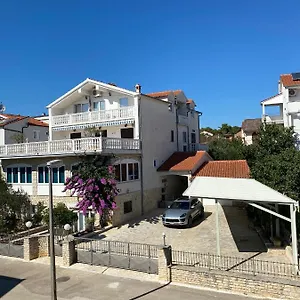 Apartmán Kraljev Stanko, Biograd Na Moru