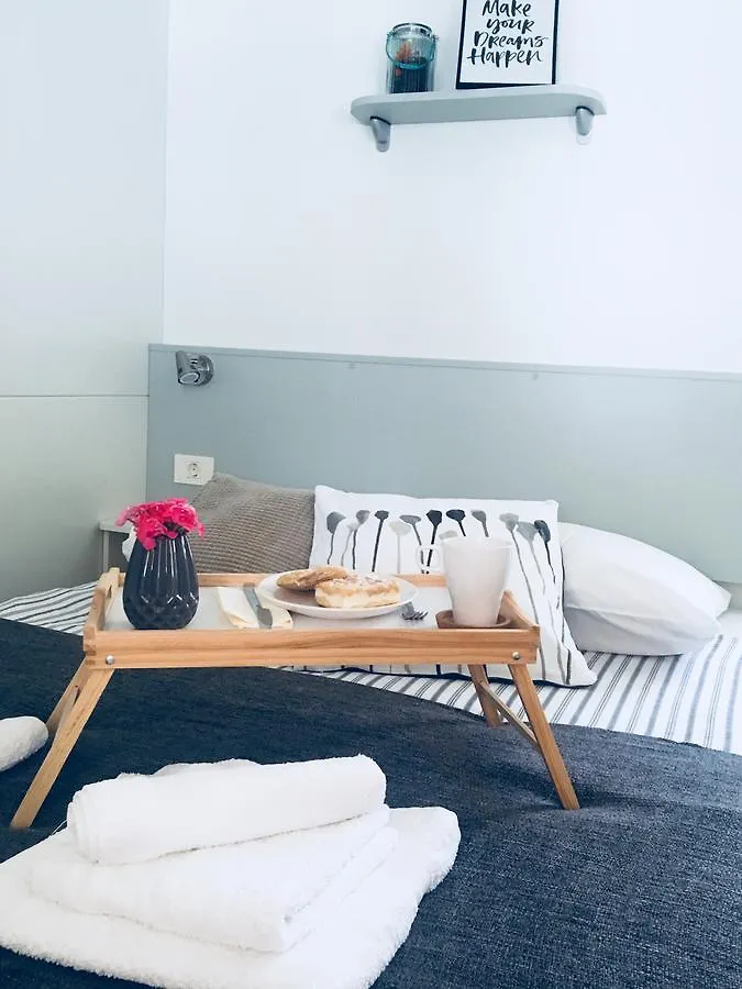 Baobab Mobile Homes Biograd Na Moru 4*,  Croatia